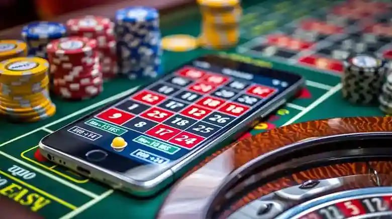 mvp444 Live Casino Hero