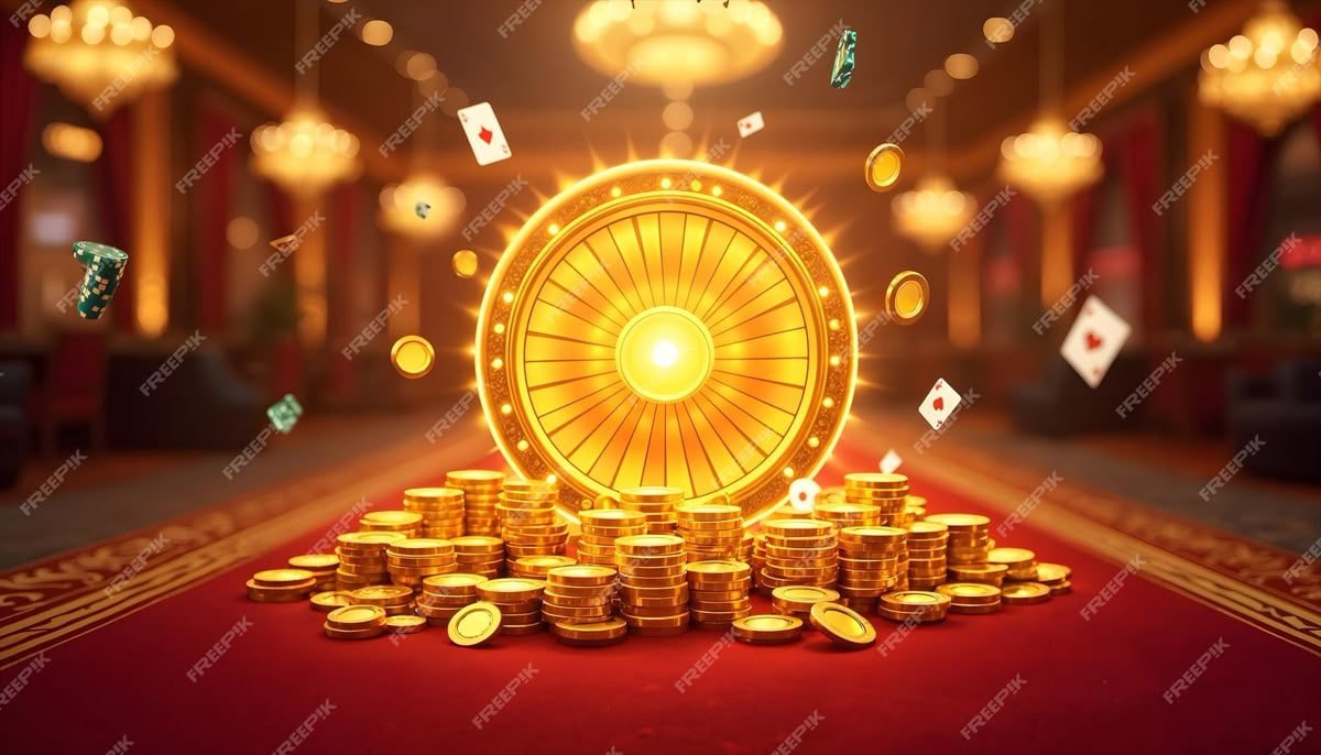 mvp444 Slots ဂိမ်းအမျိုးအစားများ Video Slots Jackpot ပြသချက်