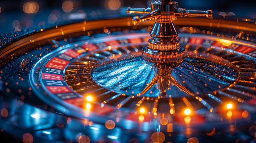 Slots at mvp444