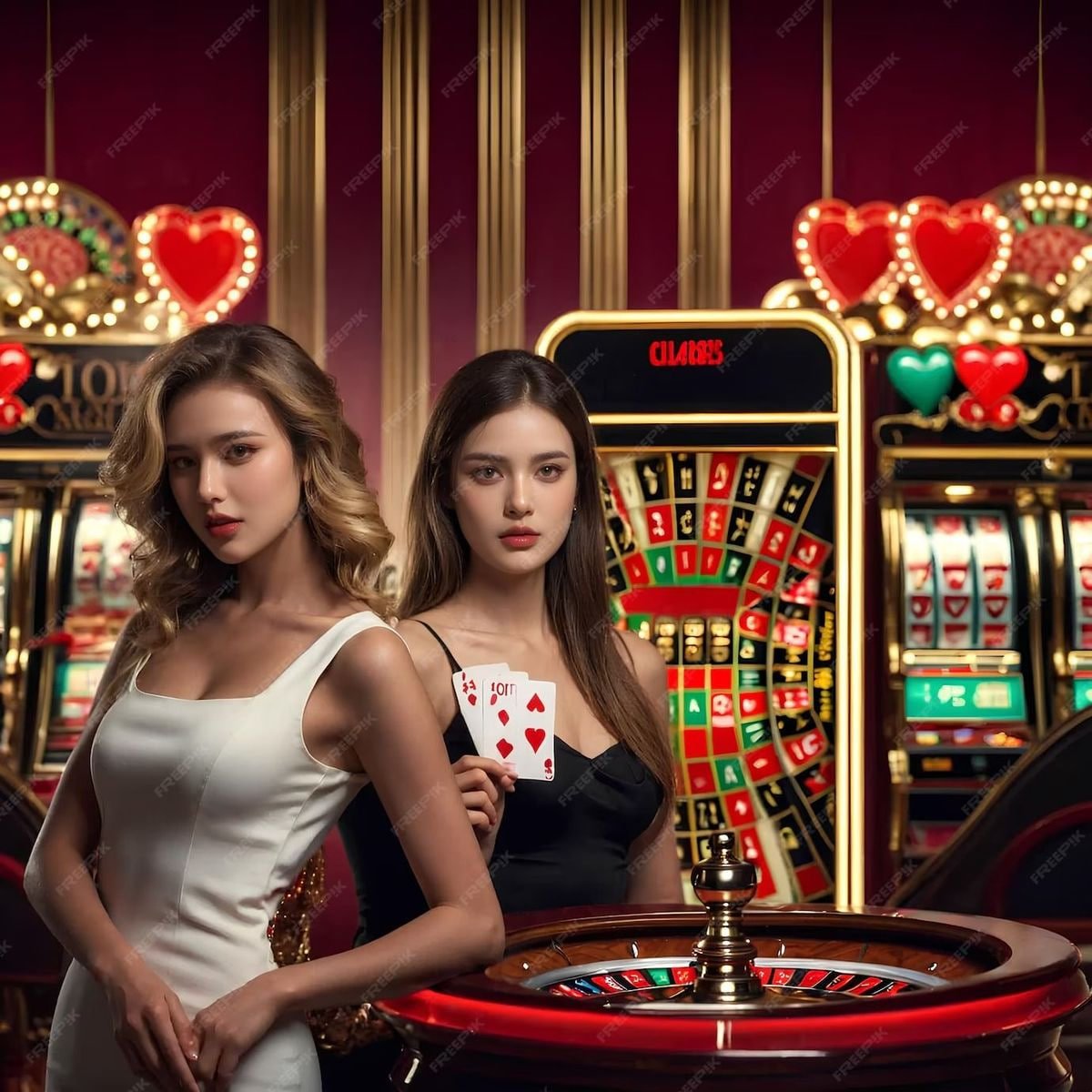mvp444 App မိုဘိုင်းဖုန်းဖြင့် Casino ဂိမ်းကစားနေသောပြသချက်