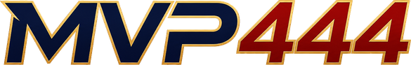 mvp444 Logo